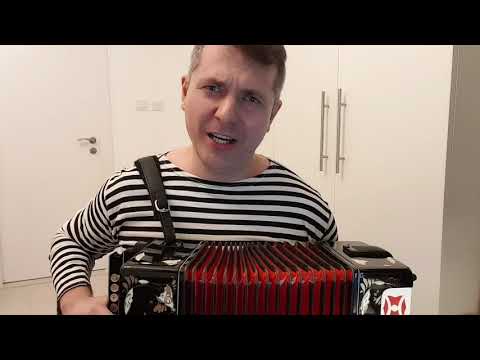 Видео: Песня о тревожной молодости (Забота у нас простая)