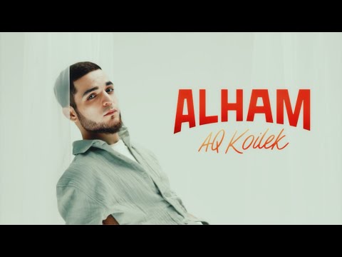 Видео: ALHAM - Ақ Көйлек (OFFICIAL M/V)