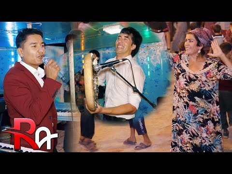 Видео: Равшан Аннаев - Шакалатам ту Асалакам ту Туй Дар Нохияи Вахш 2020