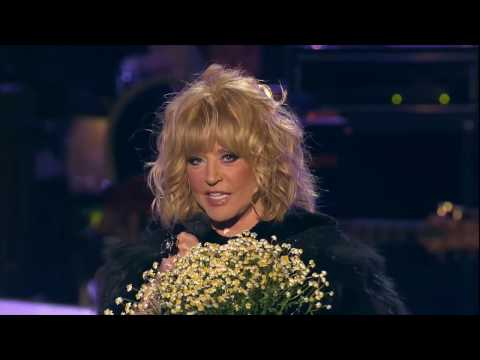 Видео: Алла Пугачёва - Я ждала вас так долго