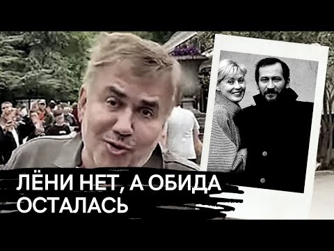 Видео: Для меня мертвые как живые, живые как мертвые
