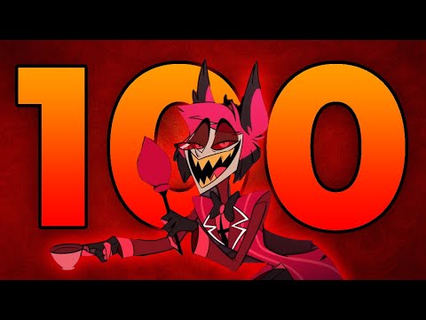 Видео: 100 ФАКТОВ - АЛАСТОР ИЗ ОТЕЛЯ ХАЗБИН