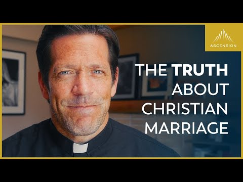 Видео: Должны ли жены быть покорными?