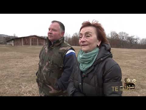 Видео: Те Победиха: Екзотични животни за домашни любимци - при Даниел Ангелов