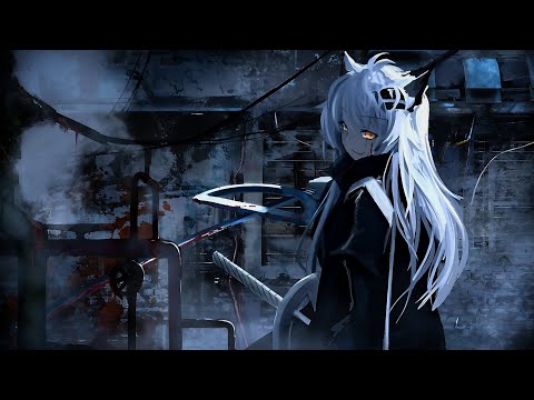 Видео: Nightcore - Шаги | Колыбель Мэри Син