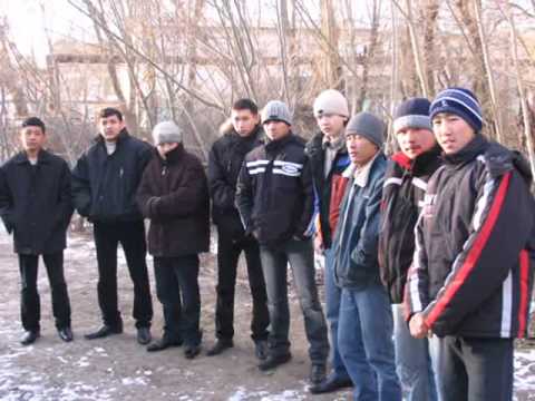 Видео: Выпускники 2006 года сш 233   11''В''