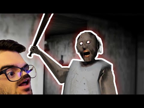Видео: БАБОООООООООООООООООООООООООООООООООООО - Granny