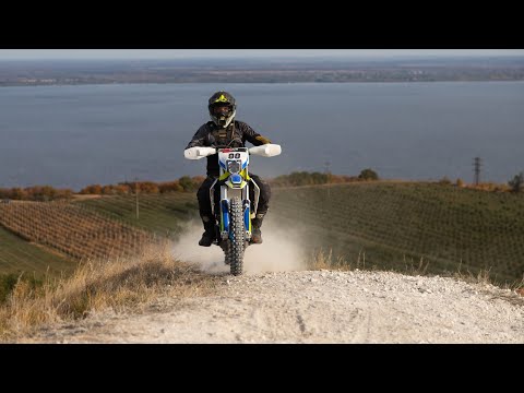 Видео: Гонка "Парк Мелового периода"день 2 класс железо!!!