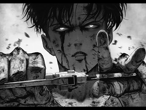 Видео: Стены | 1 | Shingeki no Kyojin | Альтернативный сюжет