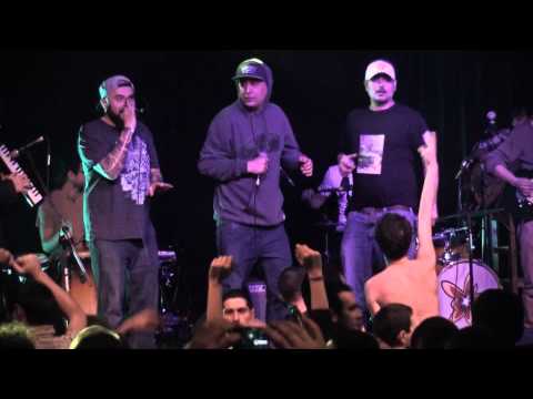 Видео: Dope Reach Squad feat. Мерудия - Знак ми дай