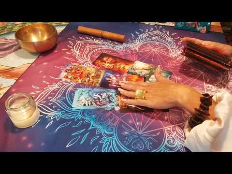 Видео: ТАРО🔥НА КАКВО ДА ОБЪРНЕТЕ ВНИМАНИЕ🔥СЕГА🔥