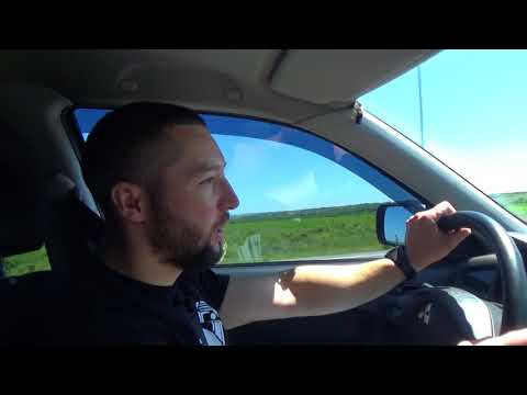 Видео: Тест Драйв Mitsubishi Outlander