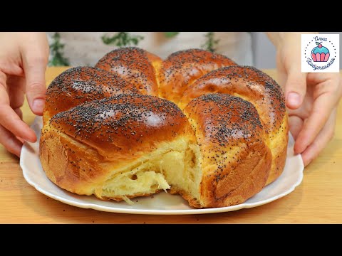 Видео: РОЖДЕСТВЕНСКИЙ КАЛАЧ, по многочисленным просьбам! English subtitles