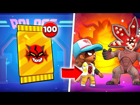 Видео: Я ОТКРЫЛ 100 ОЧЕНЬ СТРАННЫХ НАБОРОВ И ВОТ ЧТО ИЗ ЭТОГО ВЫШЛО...