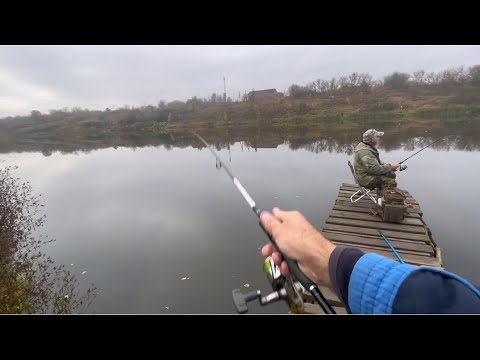 Видео: ЛУЧШАЯ ПРИМАНКА- ТЕЙЛ СПИННЕР TIEMCO🔥