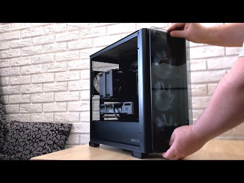 Видео: Ідеальний ігровий ПК за недорого, AMD розриває!