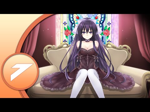 Видео: Date A Live: Ars Install ► Прохождение #7 Тока стала продавцом антиквариата?