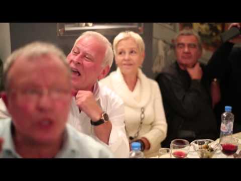 Видео: ВИА «Камертон», ЖЕЛАННАЯ