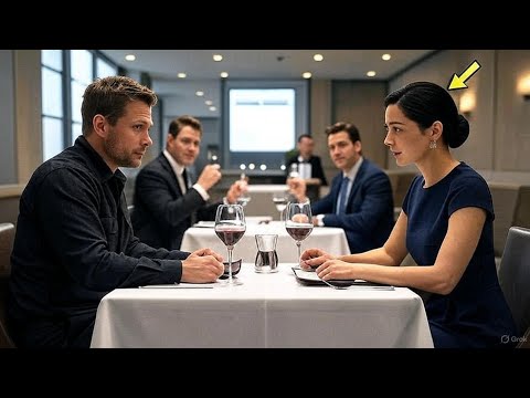 Видео: «Миллионерша крикнула: ХОЛОСТЯК, БЕСПОЛЕЗНЫЙ!… но ПАПА-МЕХАНИК сделал то, что изменило всё!»