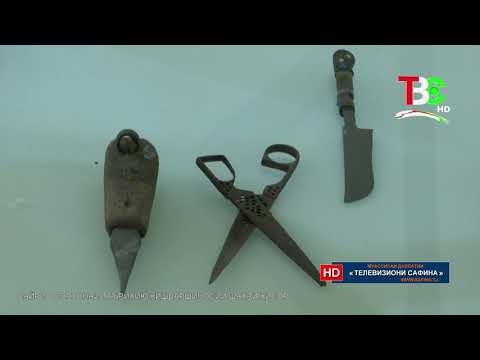 Видео: Сайри осорхонаи Ҳисор - ( қисми 2 )