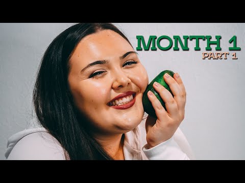Видео: ПОСЛЕДЕН ОБИД: Month 1! (part 1)