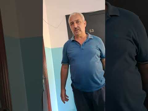 Видео: Частная компашка хочет отключить ГАЗ в квартире...