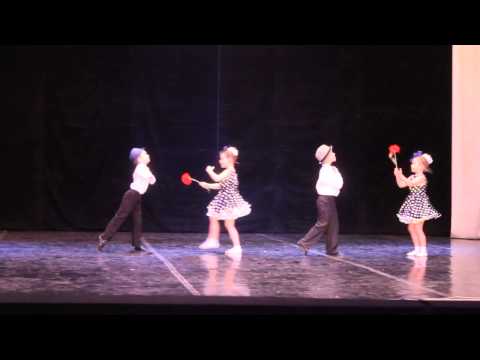 Видео: неудачное свидание