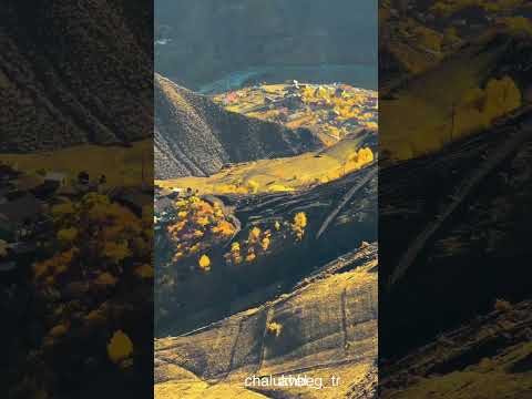 Видео: Окрестности с #Старого #Гигиха #Цумада #Район 🏔😍🦅👍