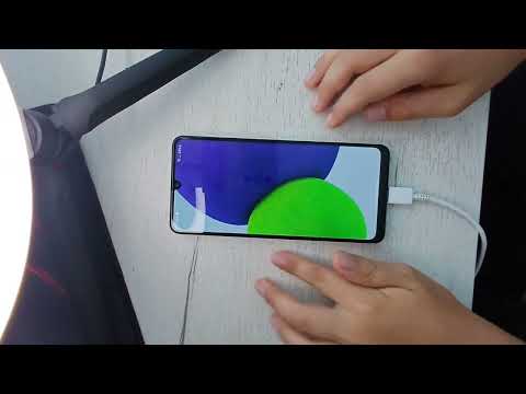 Видео: Діагностика самсунга А22