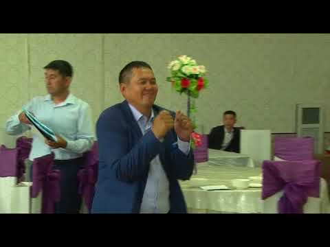 Видео: № 42 Маданият орто мектеби 5