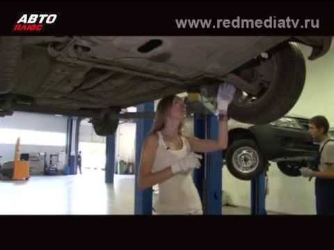Видео: Подержанные авто - Ford Fusion 2007 г.в.