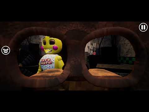 Видео: 🌹(Creepy Night's at Freddy's 2)Рекорд!Дожил до 4 утра! [4 ночь|Попытка][Прохождение] #23 (Чит.опис)🌹