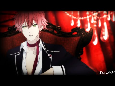 Видео: Аниме клип - Bad Boy | Дьявольские возлюбленные [AMV]