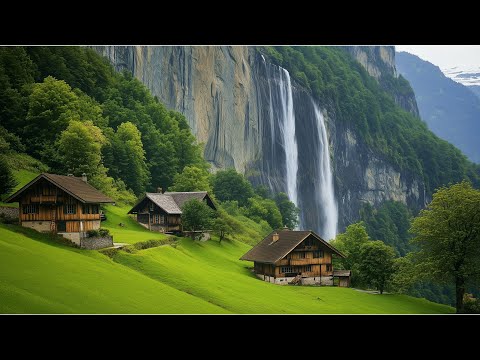 Видео: Целительная музыка от стресса, тревоги и депрессии 🌿 Глубокое расслабление для разума, тела и души