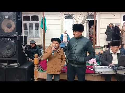 Видео: Онам. Туй хизматида