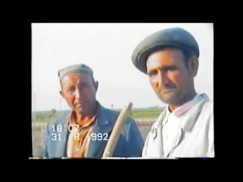 Видео: АРХИВ 31 08 1992 ҚЎШКЎПИР КИРОВ КАЛХОЗИ ҚИШЛОҚ ХАЁТИ  ТЎГРИСИДА!! СОБИРЖОН СТУДИЯ АРХИВИ
