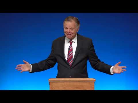 Видео: „Тайните на оцеляването в последното време“ п-р Марк Финли