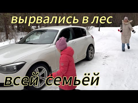 Видео: Едем знакомиться с НОВЫМ садом