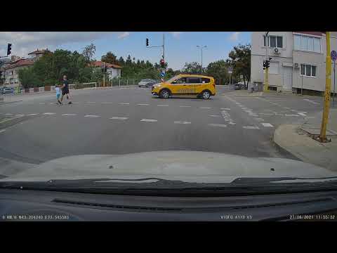 Видео: Враца - Изворски манастир - Видин 1