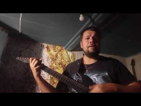 Видео: Кавер на песню В.Цоя. Сказка.   #Сказка #Цой #Цойкавер #Группакинокавер