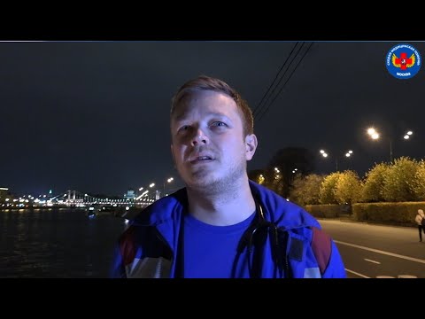 Видео: Лица скорой. 2 серия