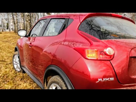 Видео: Какой Nissan Juke выбрать, чтобы не попасть на деньги