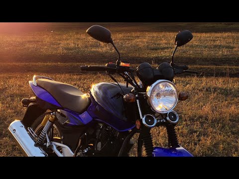 Видео: Обзор на racermagnum200