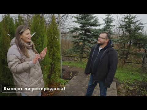Видео: Почему растения столько стоят? | Интервью с директором садового центра СПР ч.2
