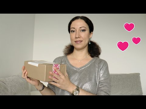 Видео: РАСПАКОВКА АРОМАТА!💗НАХОДКА ГОДА!!! ПОЛНЫЙ ОБЗОР