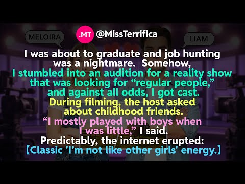 Видео: Я собирался окончить университет, и поиск работы был сущим кошмаром...