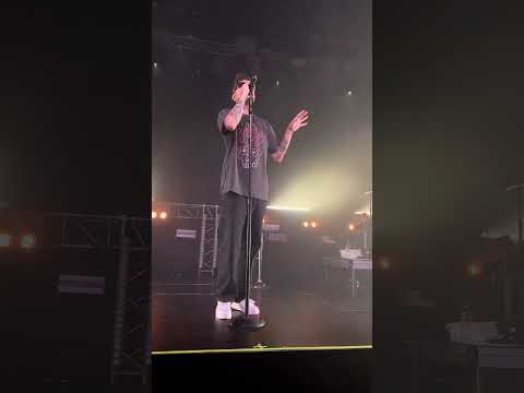 Видео: ЛСП - Плевок в вечность (Тюмень, 19.11.2024)