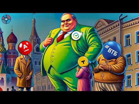 Видео: Сбер. История обнулений ваших денег