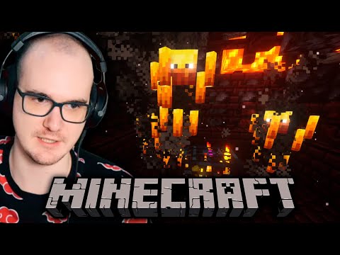 Видео: СПУСКАЕМСЯ В АД ► NEW Minecraft Выживание 1.18.2 - МАЙНКРАФТ ПРОХОЖДЕНИЕ #2