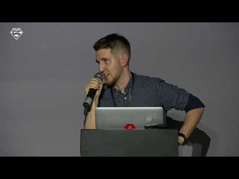 Видео: Что-то про Двач — Михаил Свешников